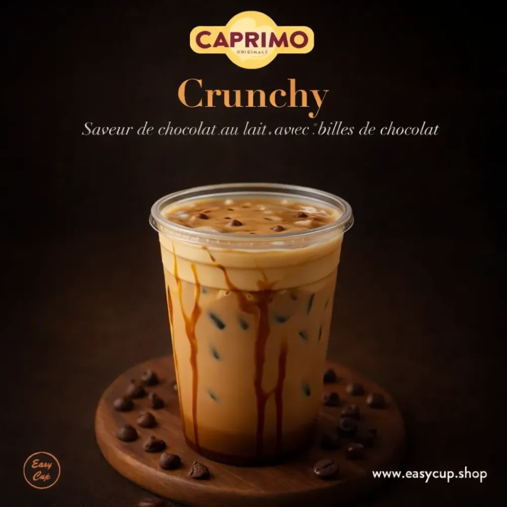 AROME CACAO VAN HOUTEN CRUNCHY